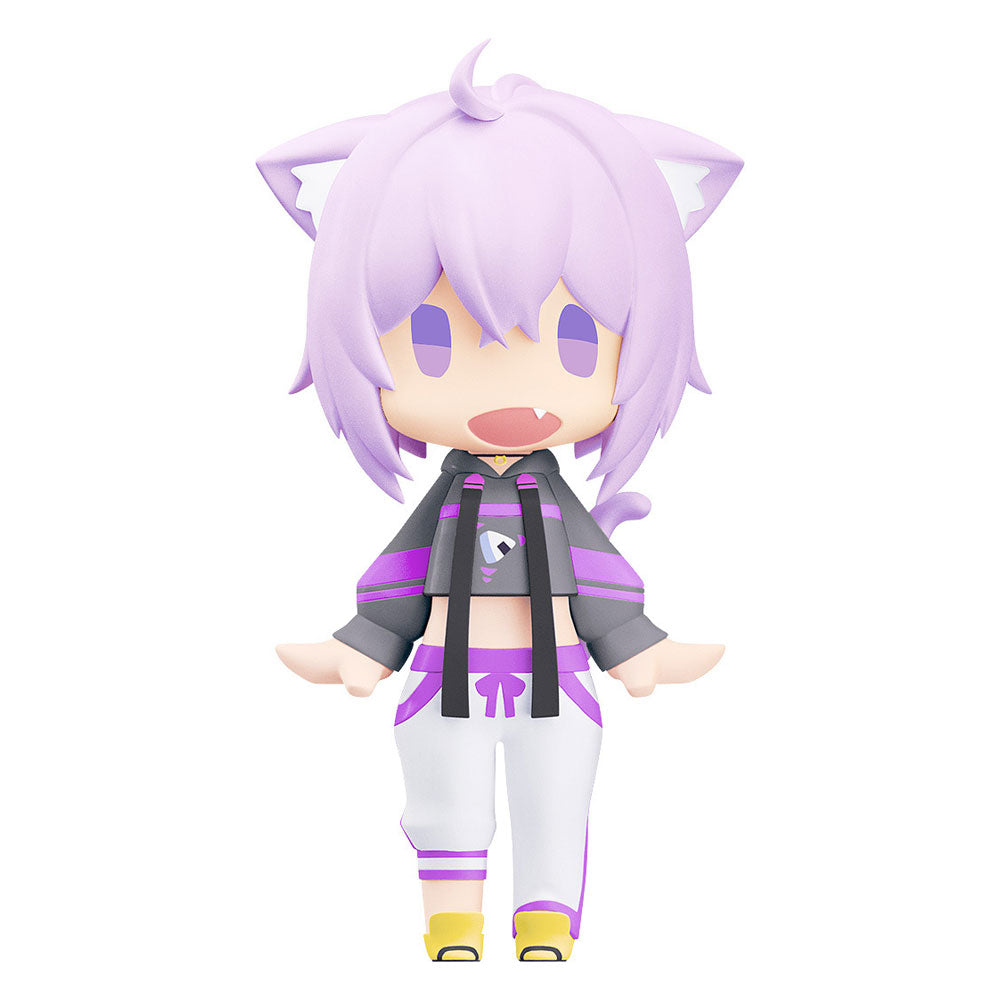 FIGURA HELLO GOOD SMILE NEKOMATA OKAYU FIGURA HELLO GOOD SMILE NEKOMATA OKAYU